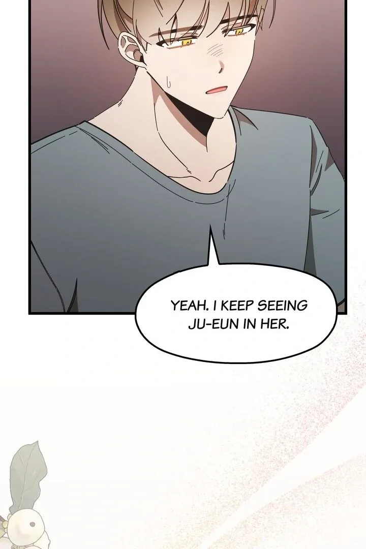 The Man Who Wears Magnolia Chapter 20 page 5