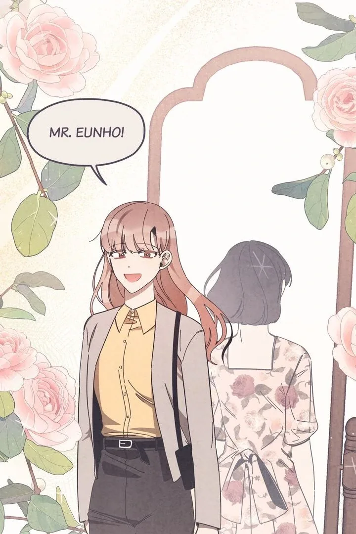 The Man Who Wears Magnolia Chapter 20 page 6