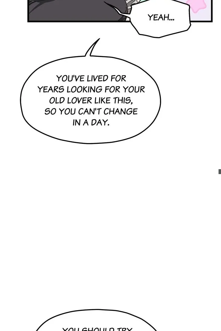 The Man Who Wears Magnolia Chapter 20 page 27