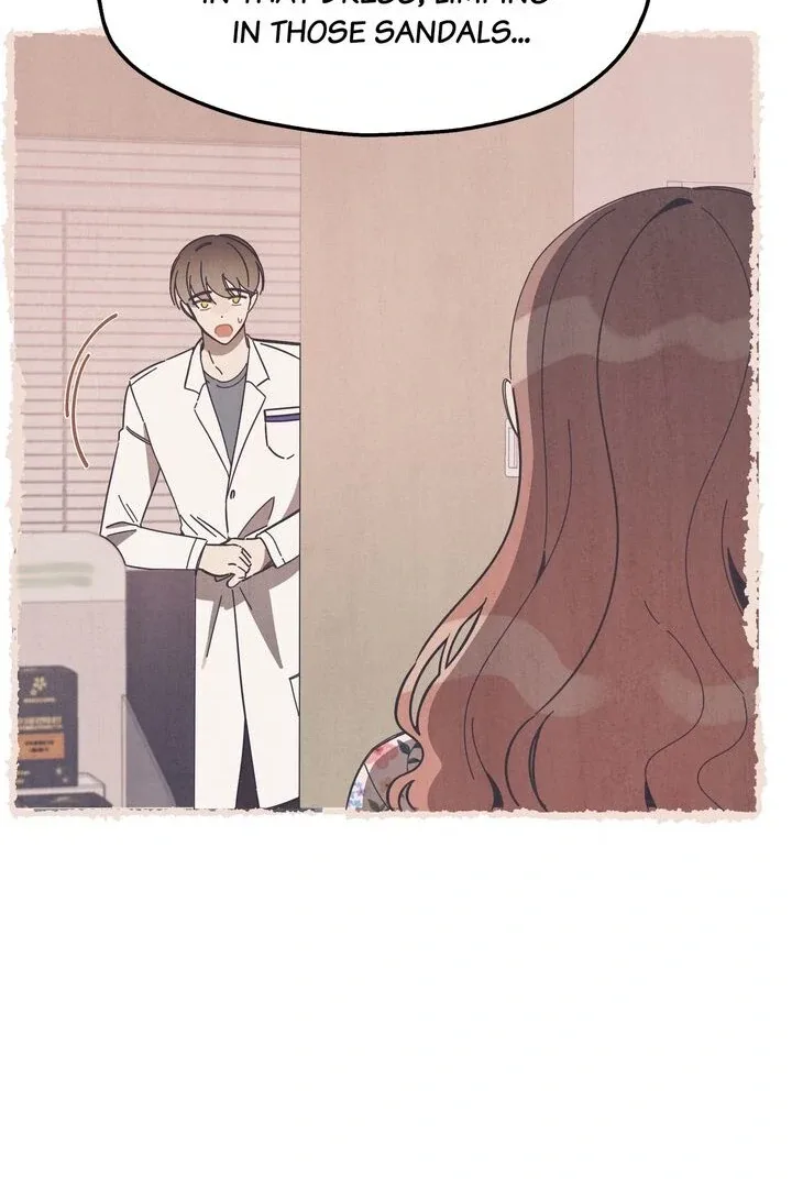 The Man Who Wears Magnolia Chapter 20 page 10