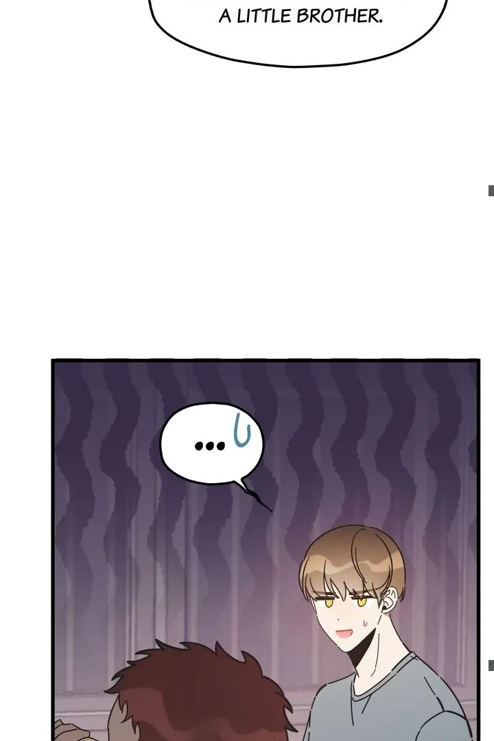 The Man Who Wears Magnolia Chapter 20 page 33