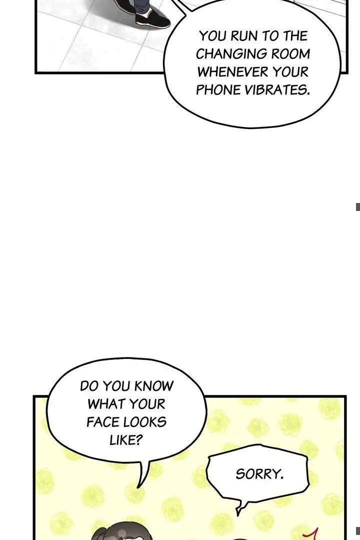 The Man Who Wears Magnolia Chapter 20 page 64