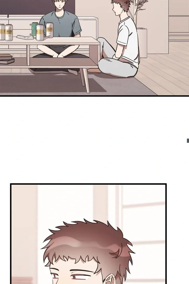 The Man Who Wears Magnolia Chapter 20 page 21