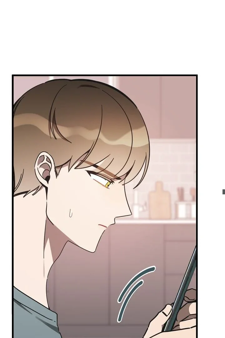 The Man Who Wears Magnolia Chapter 20 page 41