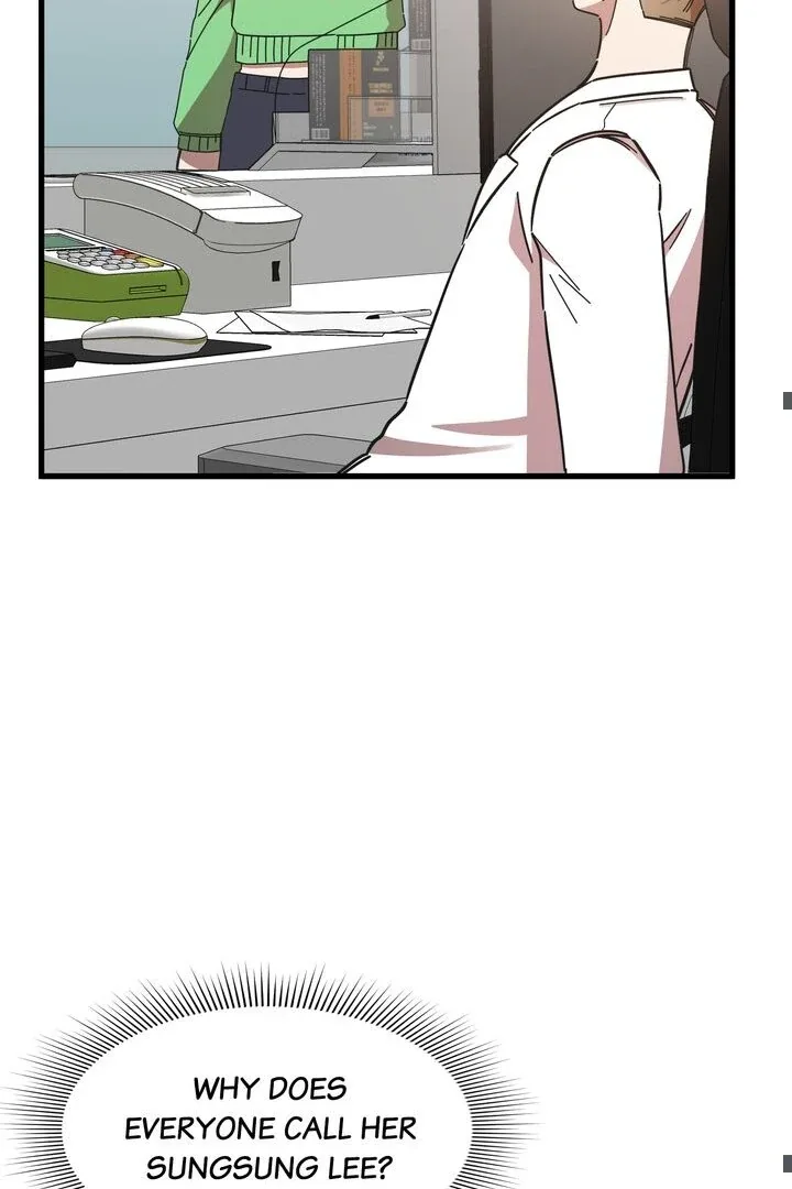 The Man Who Wears Magnolia Chapter 20 page 69