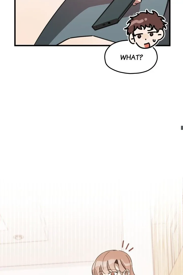 The Man Who Wears Magnolia Chapter 20 page 54