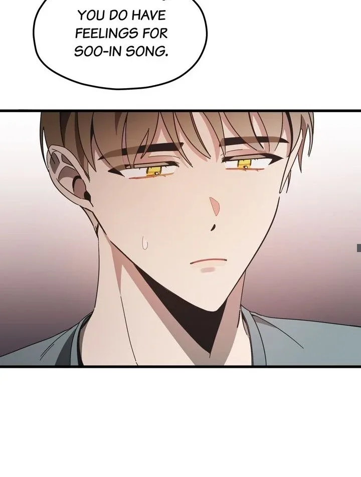 The Man Who Wears Magnolia Chapter 20 page 25