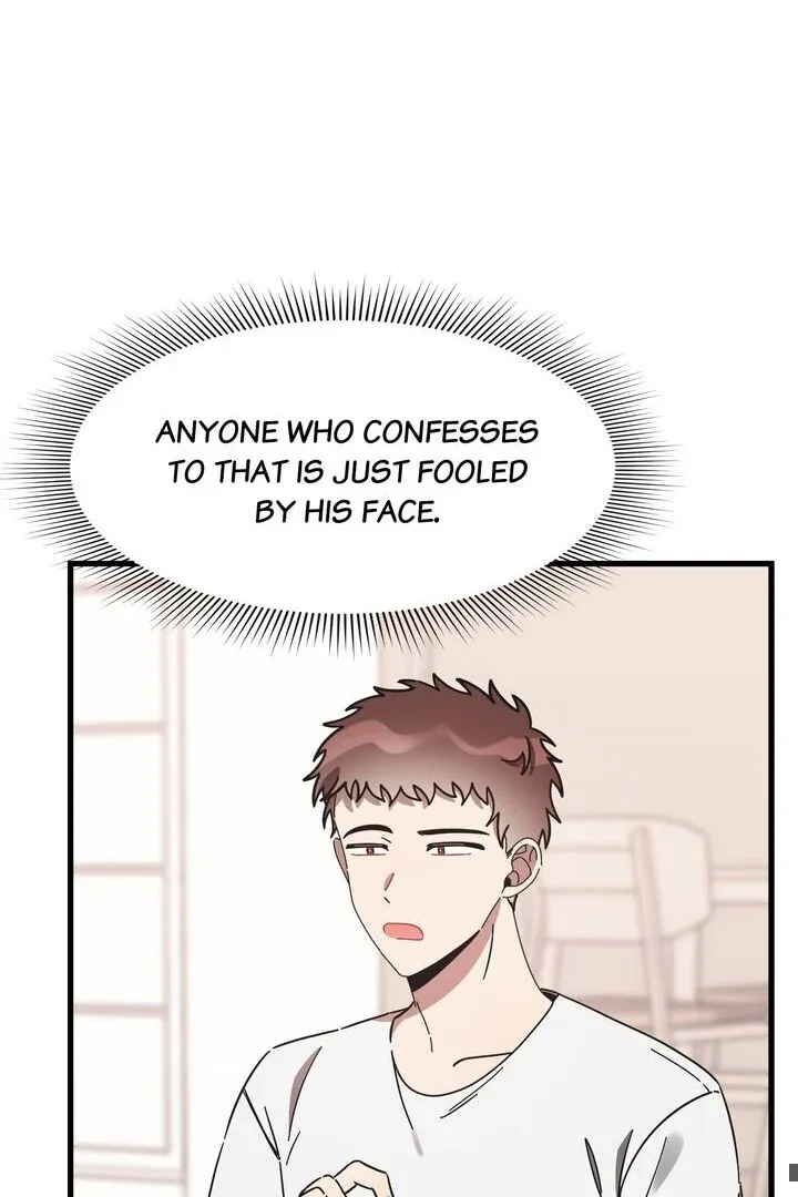 The Man Who Wears Magnolia Chapter 20 page 30