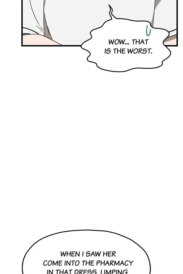 The Man Who Wears Magnolia Chapter 20 page 9