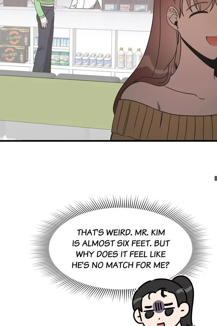 The Man Who Wears Magnolia Chapter 20 page 67