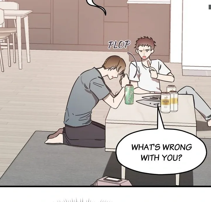 The Man Who Wears Magnolia Chapter 20 page 51