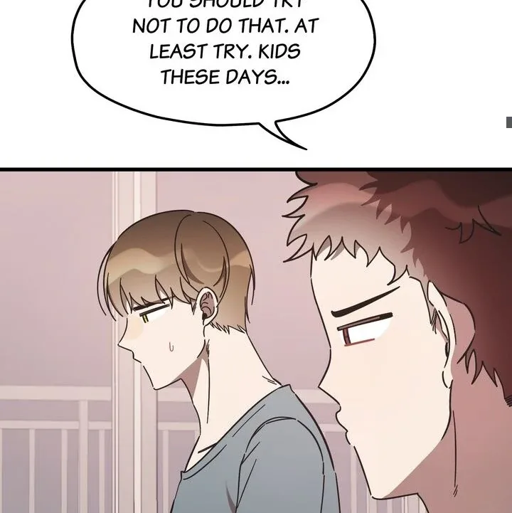 The Man Who Wears Magnolia Chapter 20 page 28