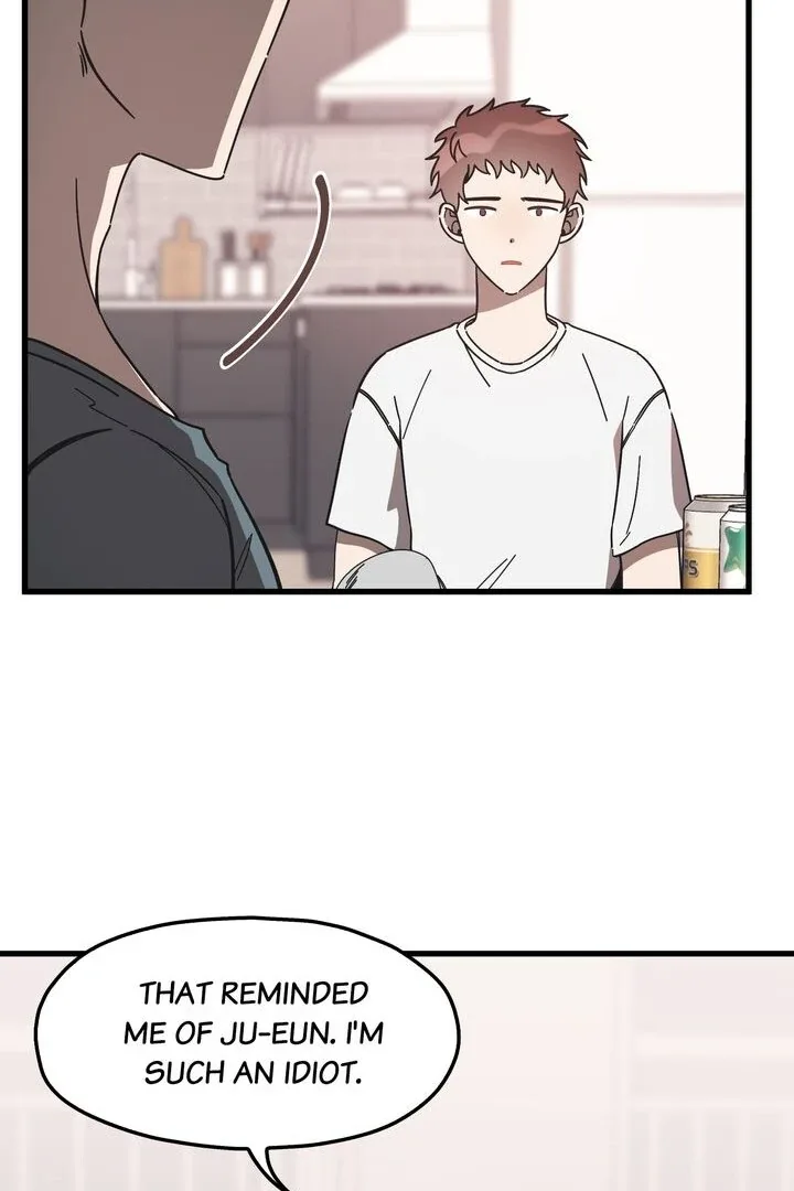 The Man Who Wears Magnolia Chapter 20 page 14