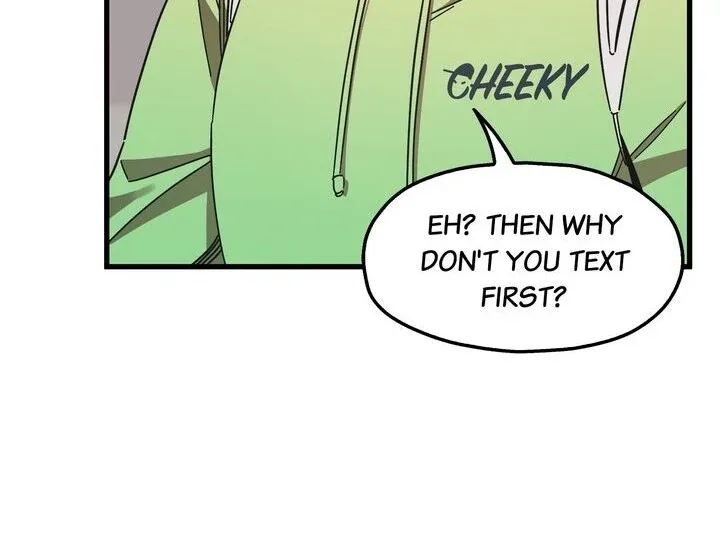 The Man Who Wears Magnolia Chapter 20 page 75