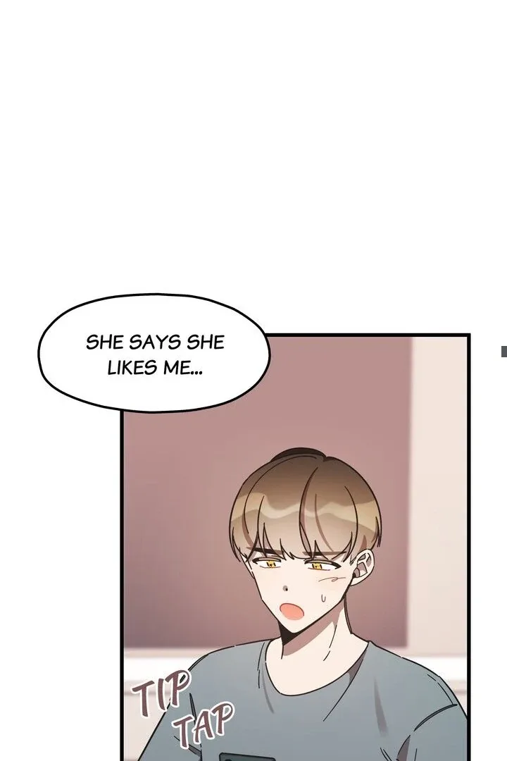 The Man Who Wears Magnolia Chapter 20 page 36