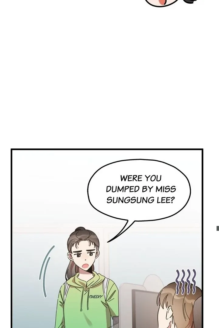The Man Who Wears Magnolia Chapter 20 page 68