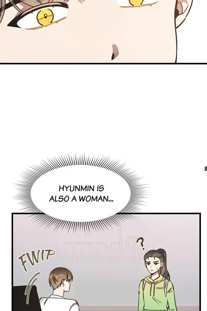 The Man Who Wears Magnolia Chapter 20 page 72