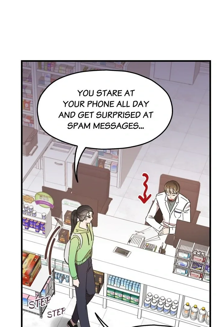 The Man Who Wears Magnolia Chapter 20 page 63