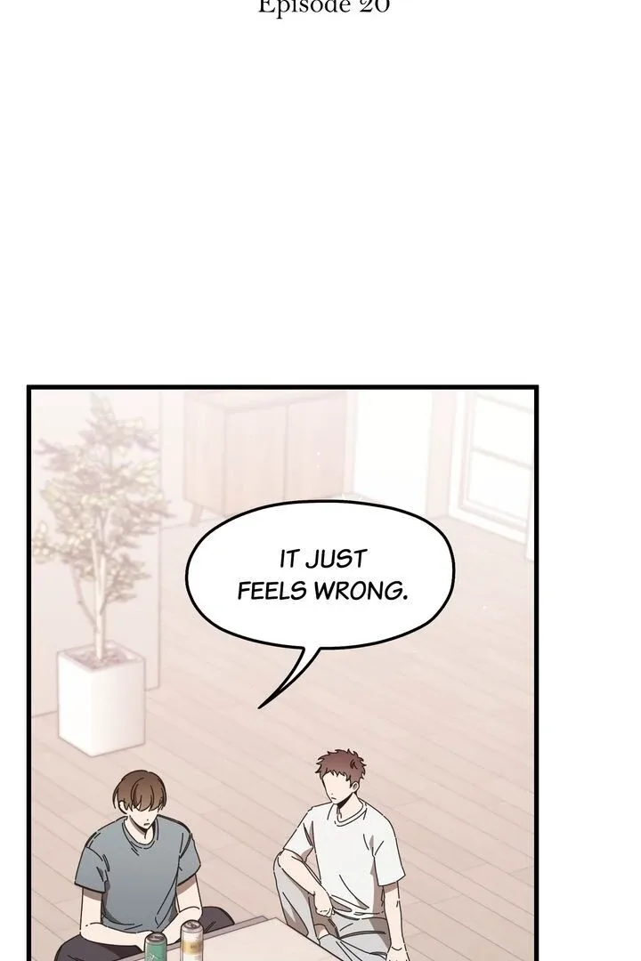 The Man Who Wears Magnolia Chapter 20 page 3