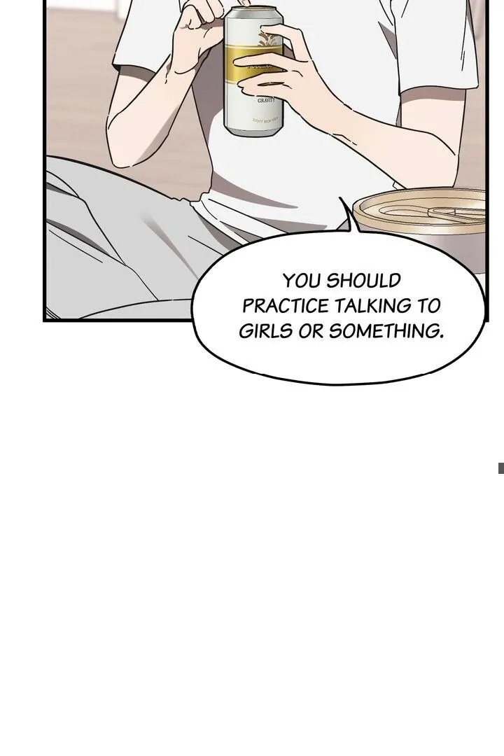 The Man Who Wears Magnolia Chapter 20 page 31