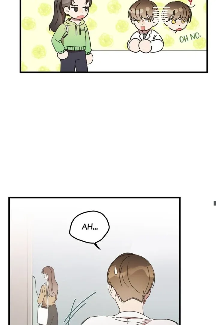 The Man Who Wears Magnolia Chapter 20 page 65