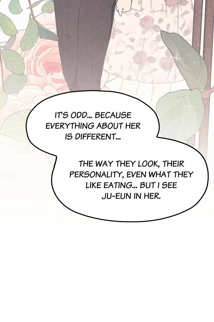 The Man Who Wears Magnolia Chapter 20 page 7