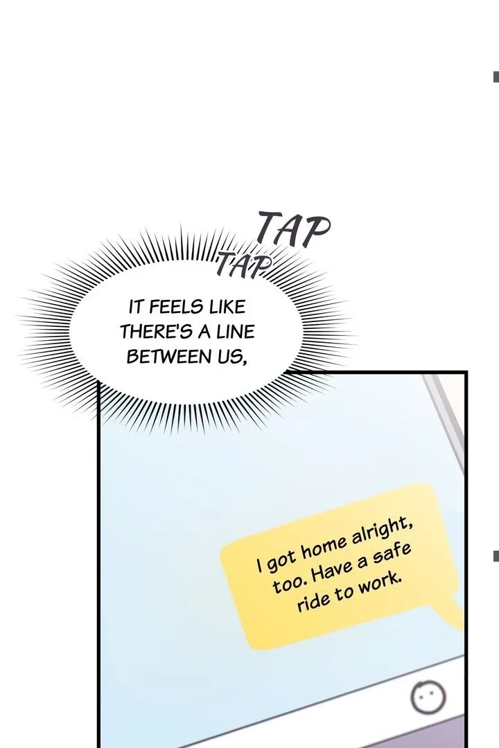 The Man Who Wears Magnolia Chapter 20 page 49