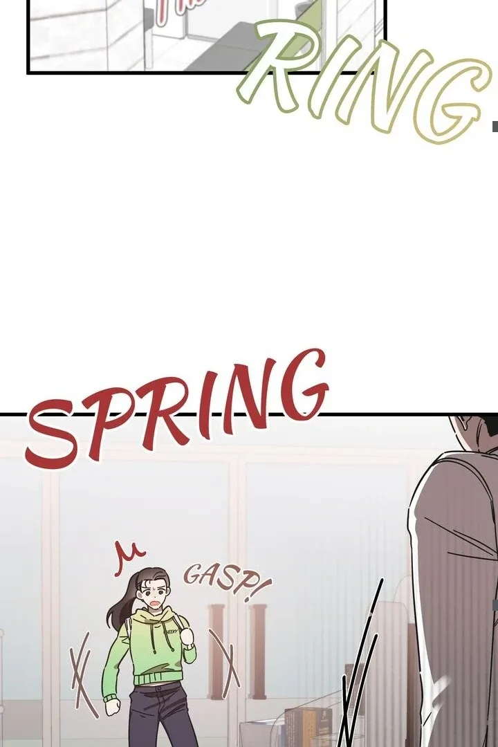 The Man Who Wears Magnolia Chapter 20 page 58