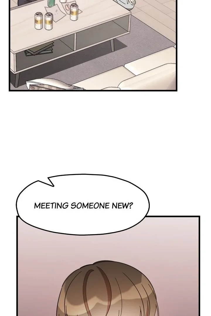 The Man Who Wears Magnolia Chapter 20 page 4