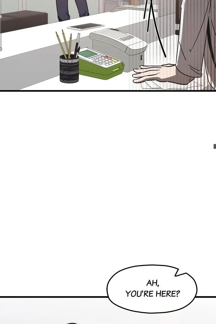 The Man Who Wears Magnolia Chapter 20 page 59