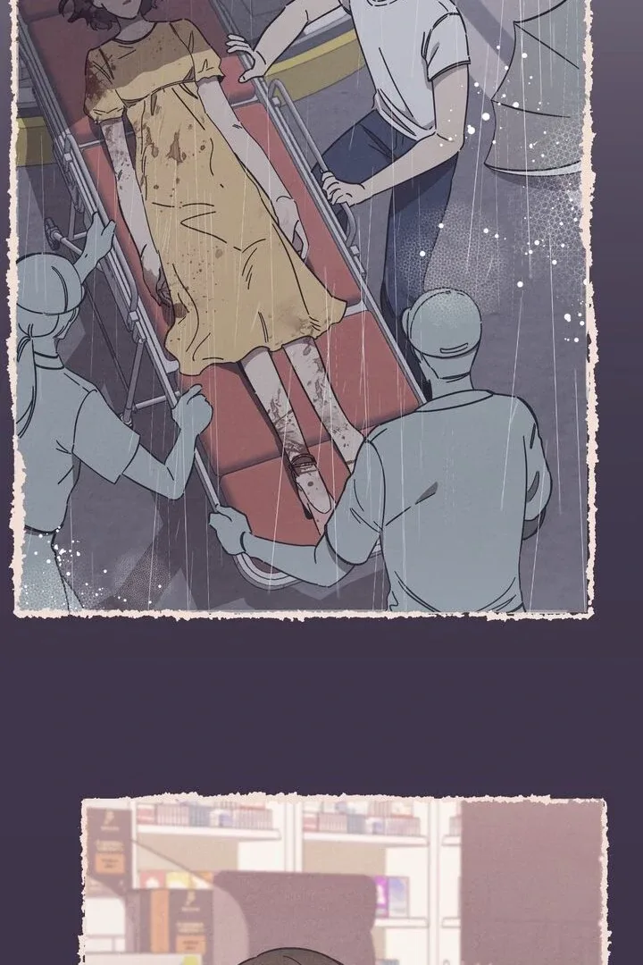 The Man Who Wears Magnolia Chapter 20 page 17