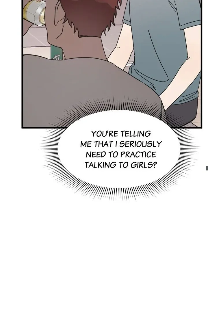 The Man Who Wears Magnolia Chapter 20 page 34