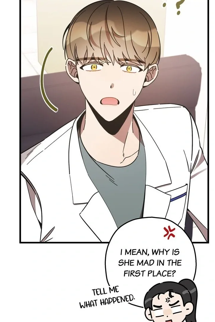 The Man Who Wears Magnolia Chapter 20 page 78