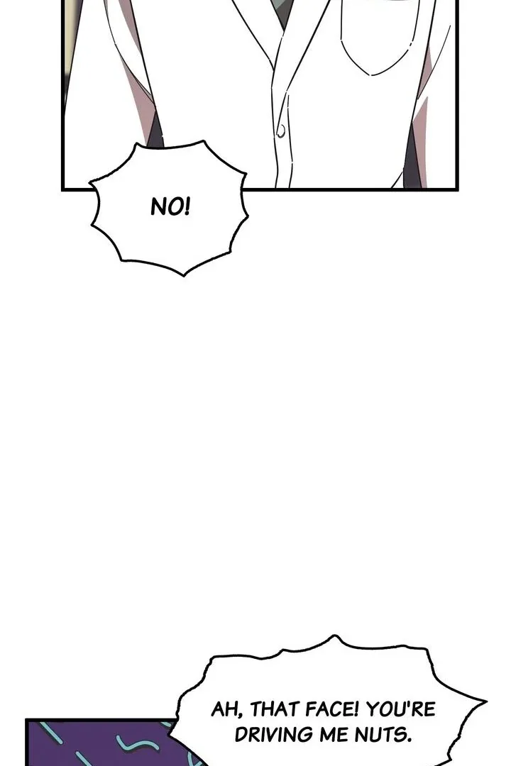 The Man Who Wears Magnolia Chapter 20 page 83