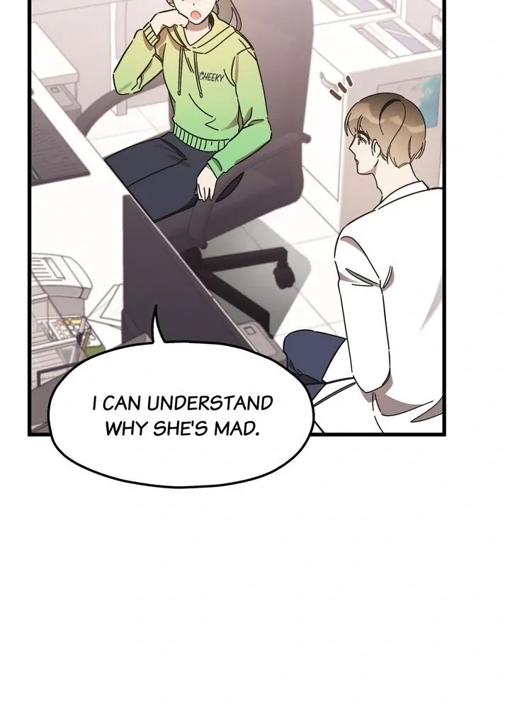 The Man Who Wears Magnolia Chapter 20 page 81