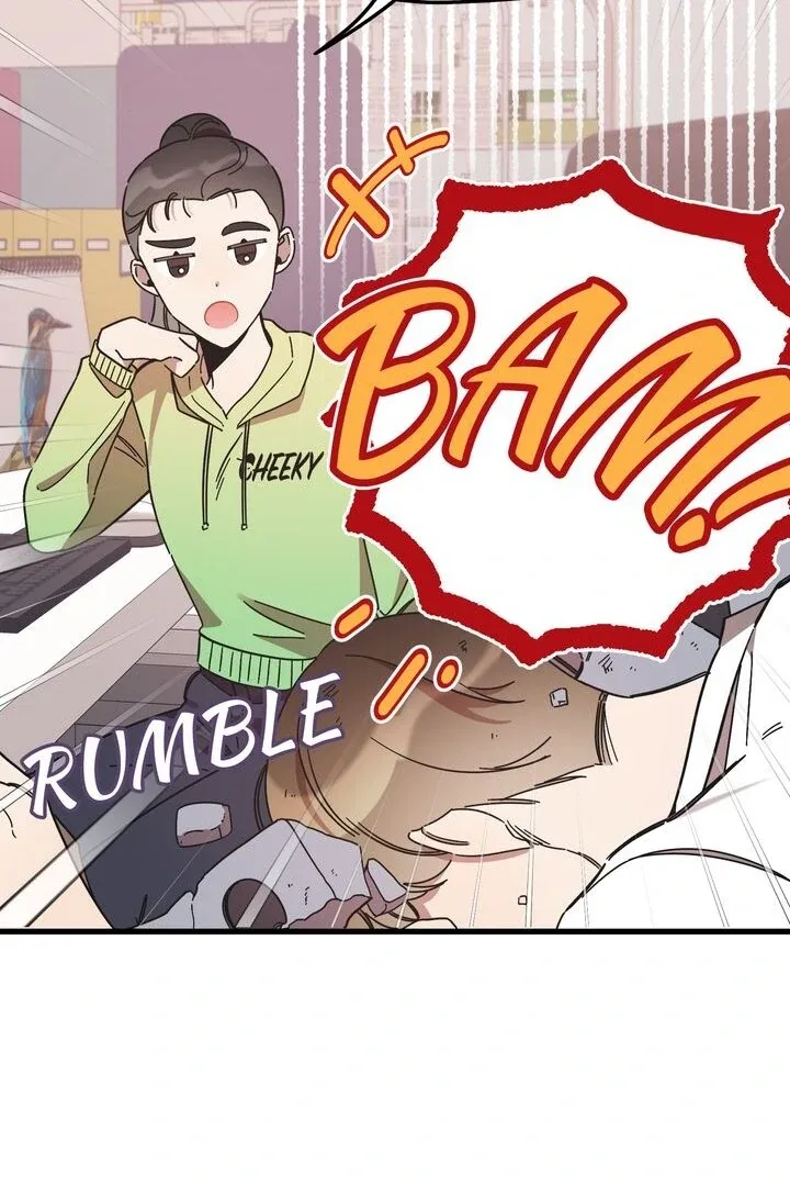 The Man Who Wears Magnolia Chapter 20 page 97