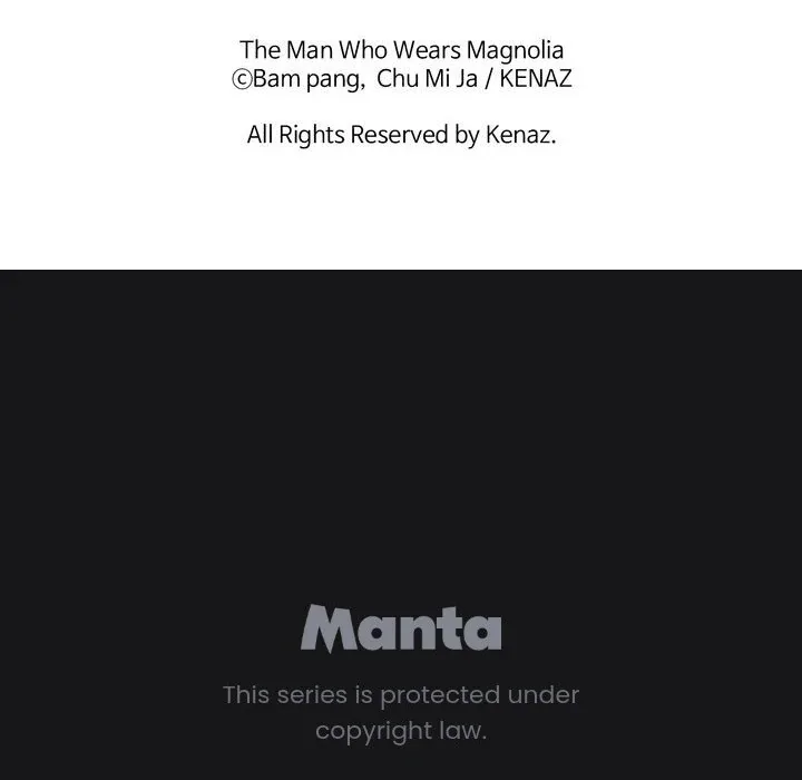The Man Who Wears Magnolia Chapter 20 page 104