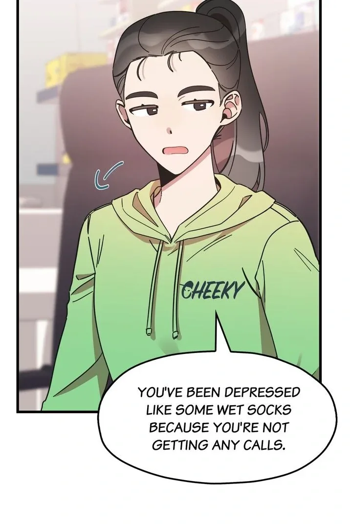 The Man Who Wears Magnolia Chapter 20 page 90