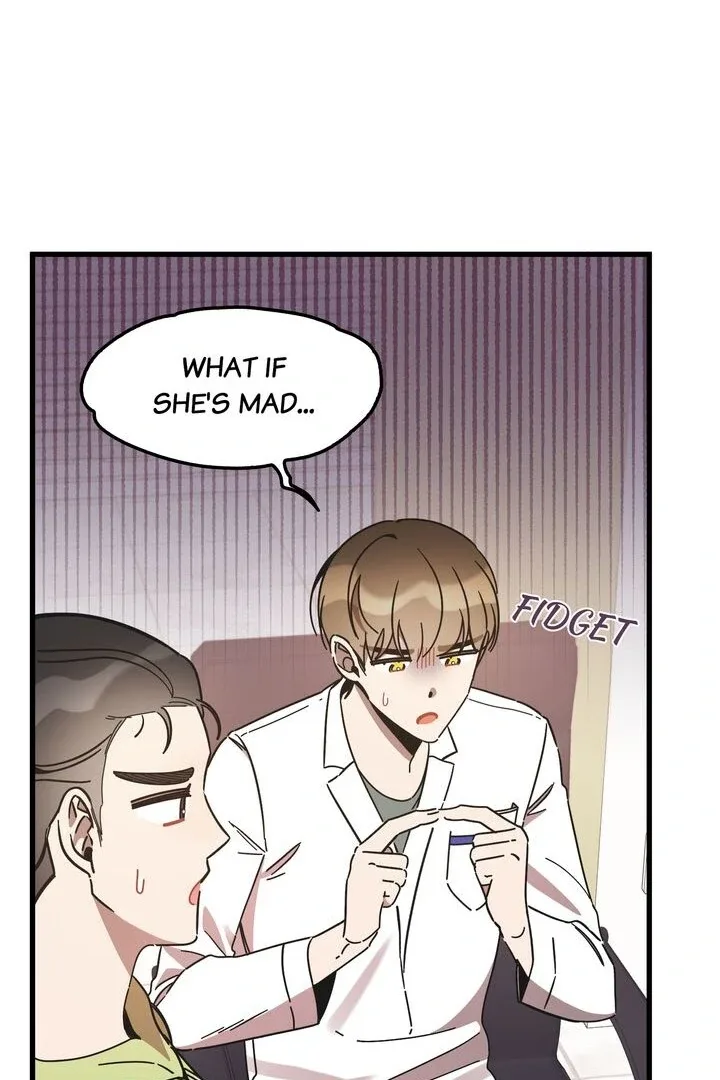 The Man Who Wears Magnolia Chapter 20 page 76