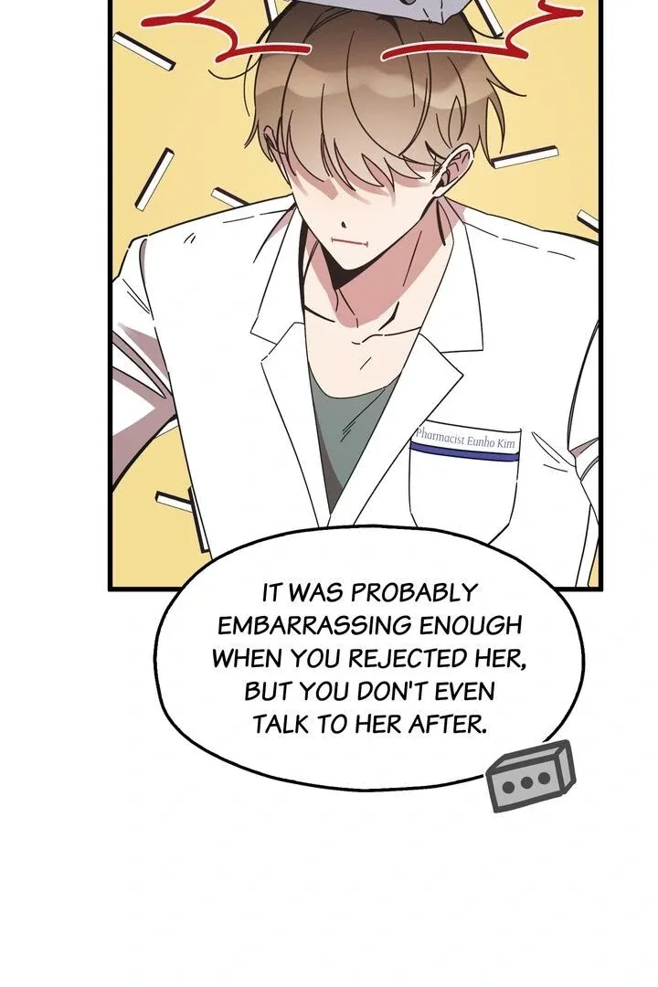 The Man Who Wears Magnolia Chapter 20 page 94