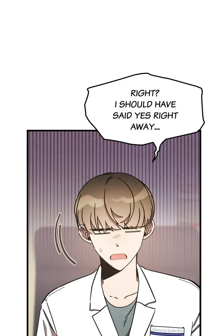 The Man Who Wears Magnolia Chapter 20 page 82