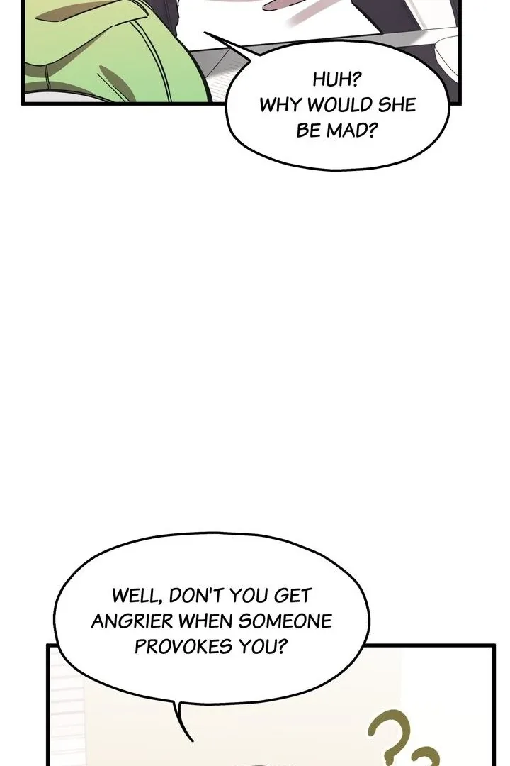The Man Who Wears Magnolia Chapter 20 page 77