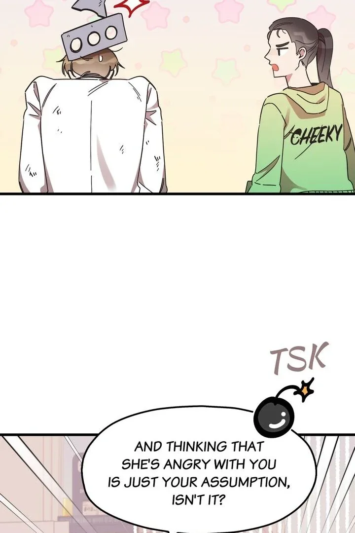 The Man Who Wears Magnolia Chapter 20 page 96