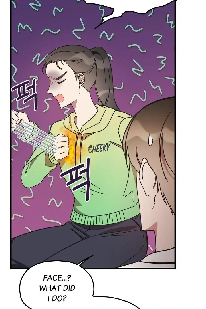 The Man Who Wears Magnolia Chapter 20 page 84