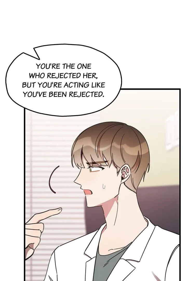 The Man Who Wears Magnolia Chapter 20 page 88
