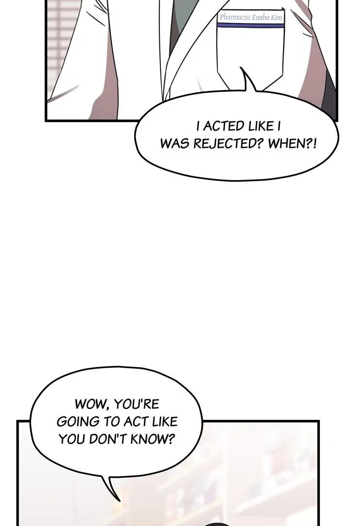 The Man Who Wears Magnolia Chapter 20 page 89