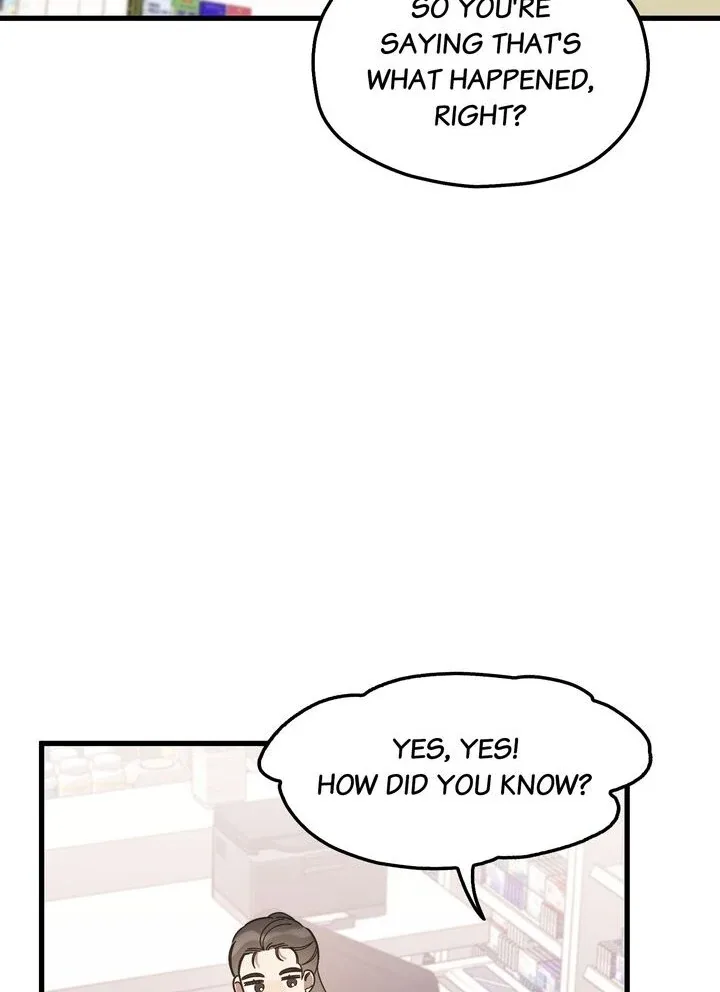 The Man Who Wears Magnolia Chapter 20 page 80