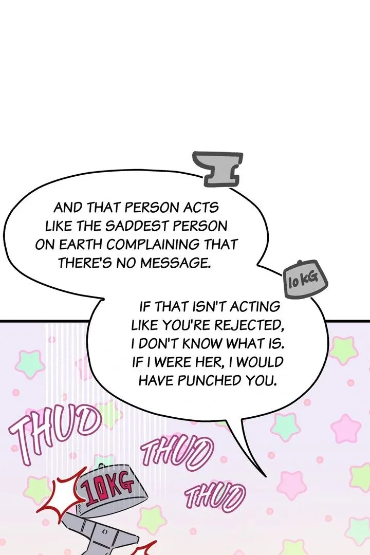 The Man Who Wears Magnolia Chapter 20 page 95