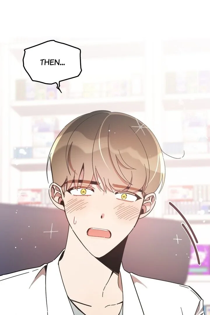 The Man Who Wears Magnolia Chapter 20 page 101