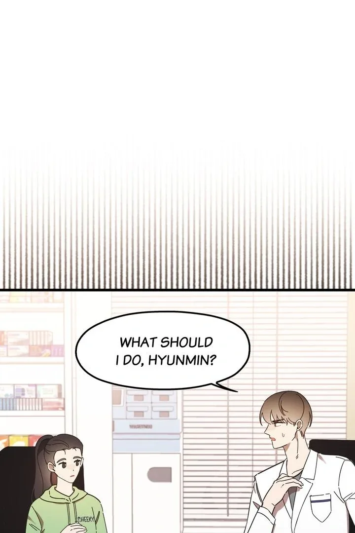 The Man Who Wears Magnolia Chapter 21 page 2